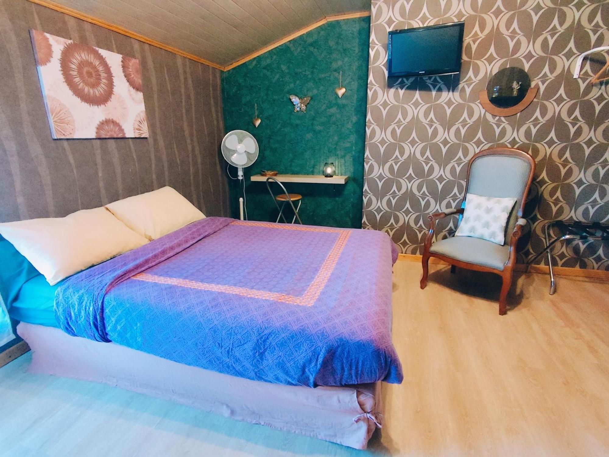 Le Domaine De Laurolie Hotell Gaujacq Exteriör bild